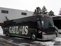 Bell-Horizon 1097 - Les Gaulois du Coll�ge Antoine-Girouard de St-Hyacinthe