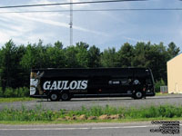 Bell-Horizon 2064 - Les Gaulois du Coll�ge Antoine-Girouard de St-Hyacinthe