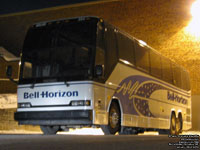 Bell-Horizon 594 - Les Gaulois du Coll�ge Antoine-Girouard de St-Hyacinthe